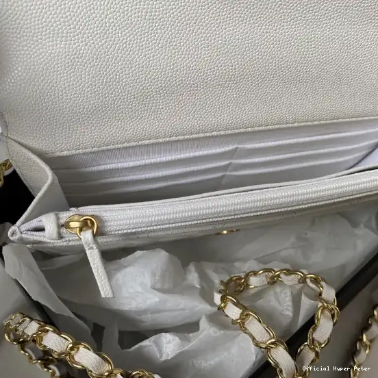 Hyper Peter WALLET CHANEL 0629